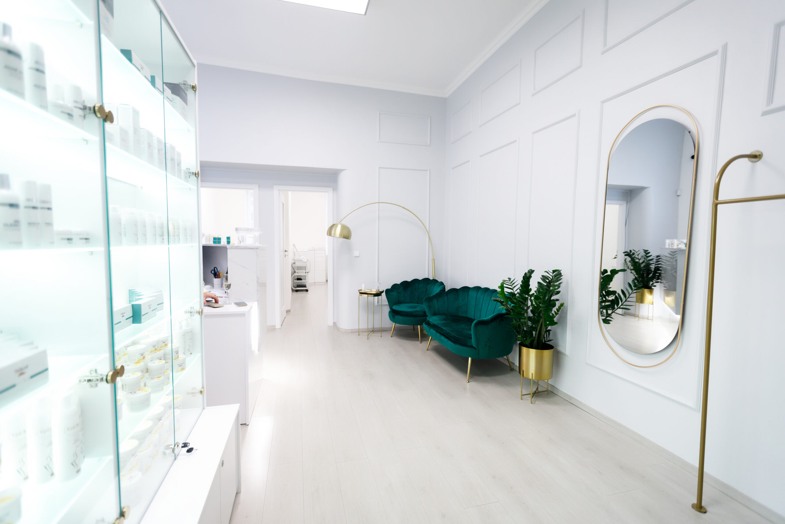 Lippen  BEAUTYCLINIC